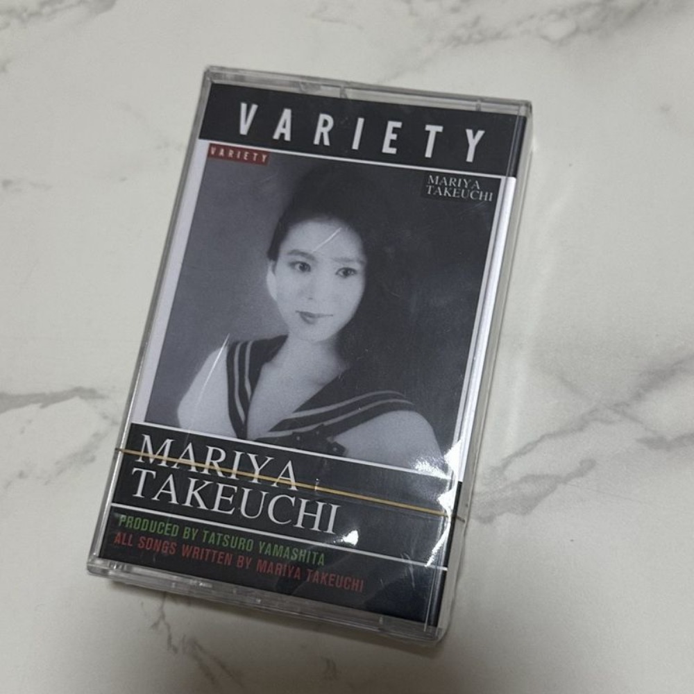 Books - Brand New Sealed Cassette Tape Japanese