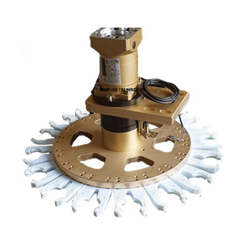 Magazines - CNC Tool Magazine ISO30 Automatic Tool