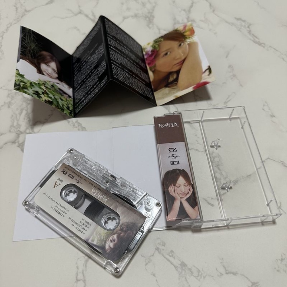 Brand New Sealed Cassette Tape - Books 评论和价格