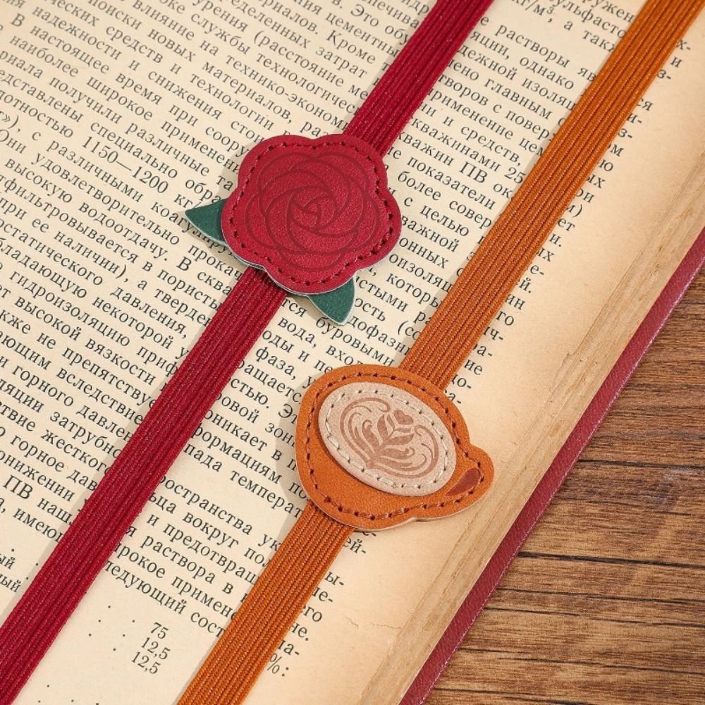 Vintage Elastic Bands Leather  - Vintage Leather Journal Notebook 评论和价格