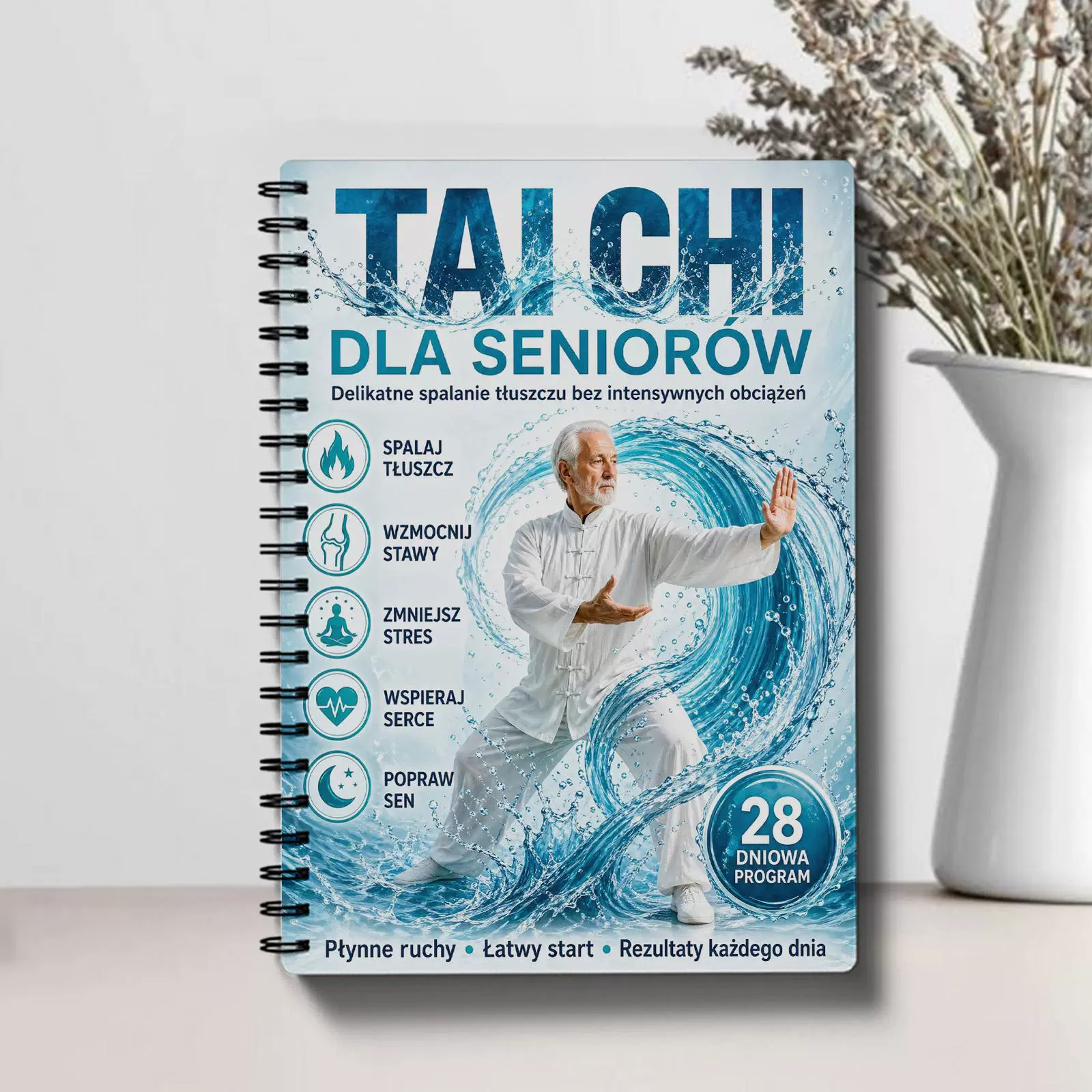 Polish Version Tai Chi for Sen - Books 评论和价格