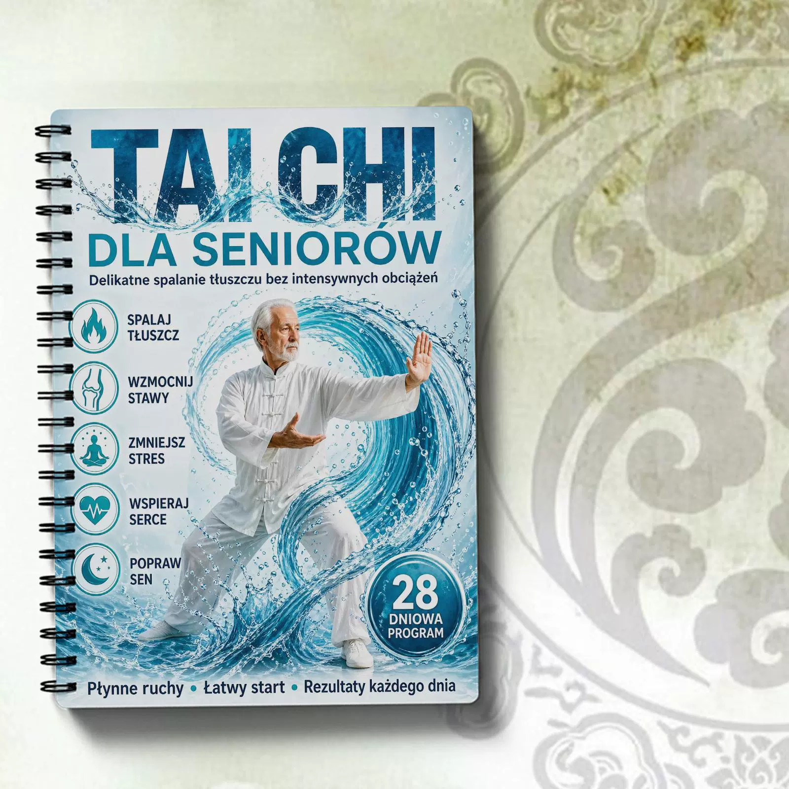 Polish Version Tai Chi for Sen - Books 评论和价格