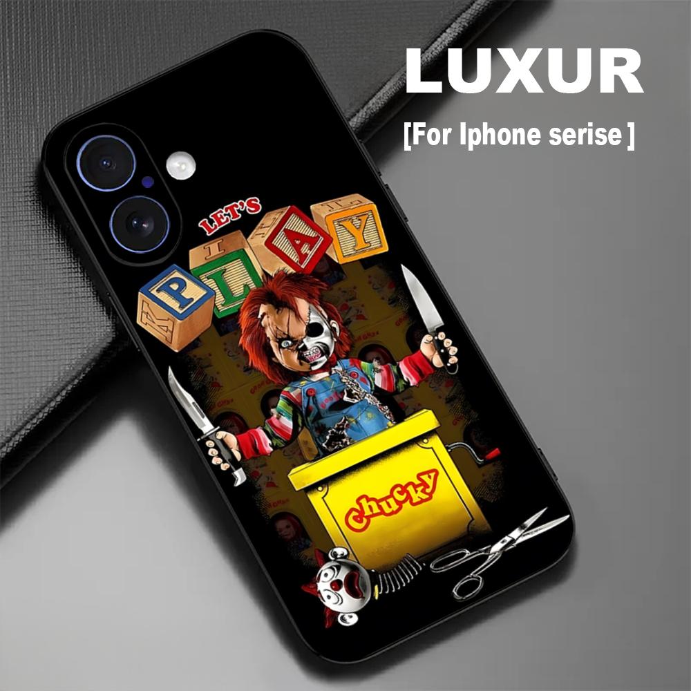 Movie Phone Case For iPhone 18 - Movies 评论和价格
