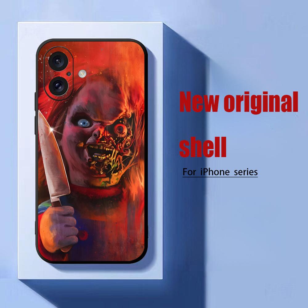 Movie Phone Case For iPhone 18 - Movies 评论和价格