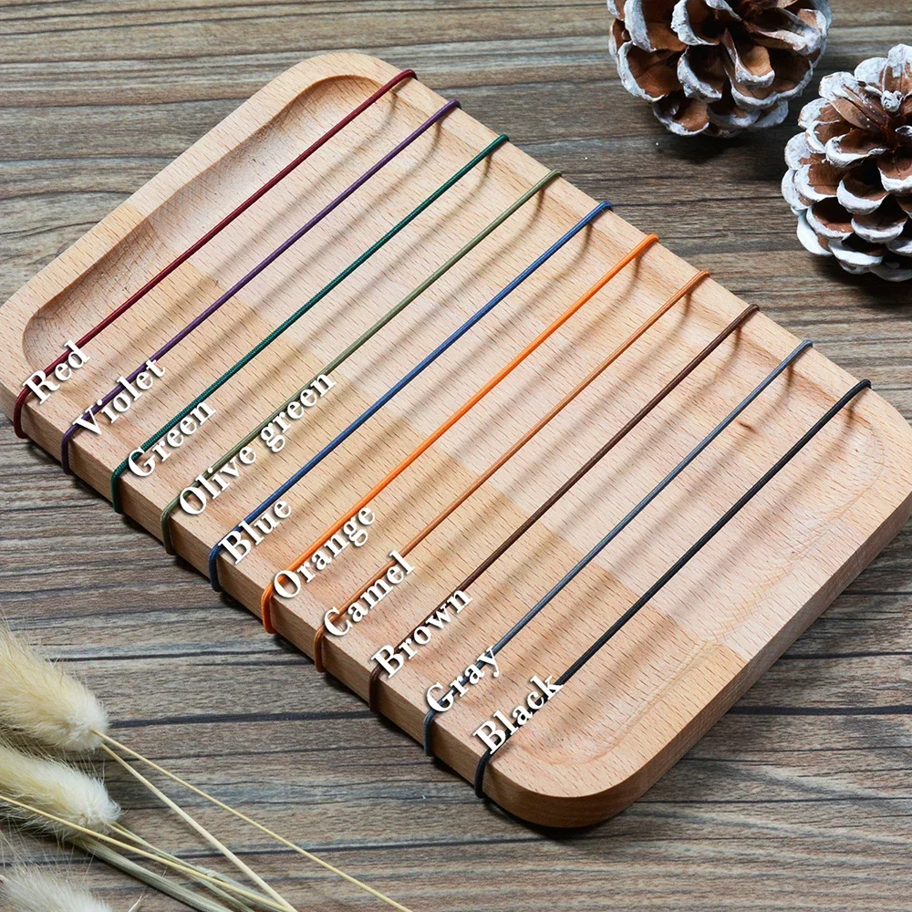 10 Pieces a Set Spare Rubber B - Vintage Leather Journal Notebook 评论和价格