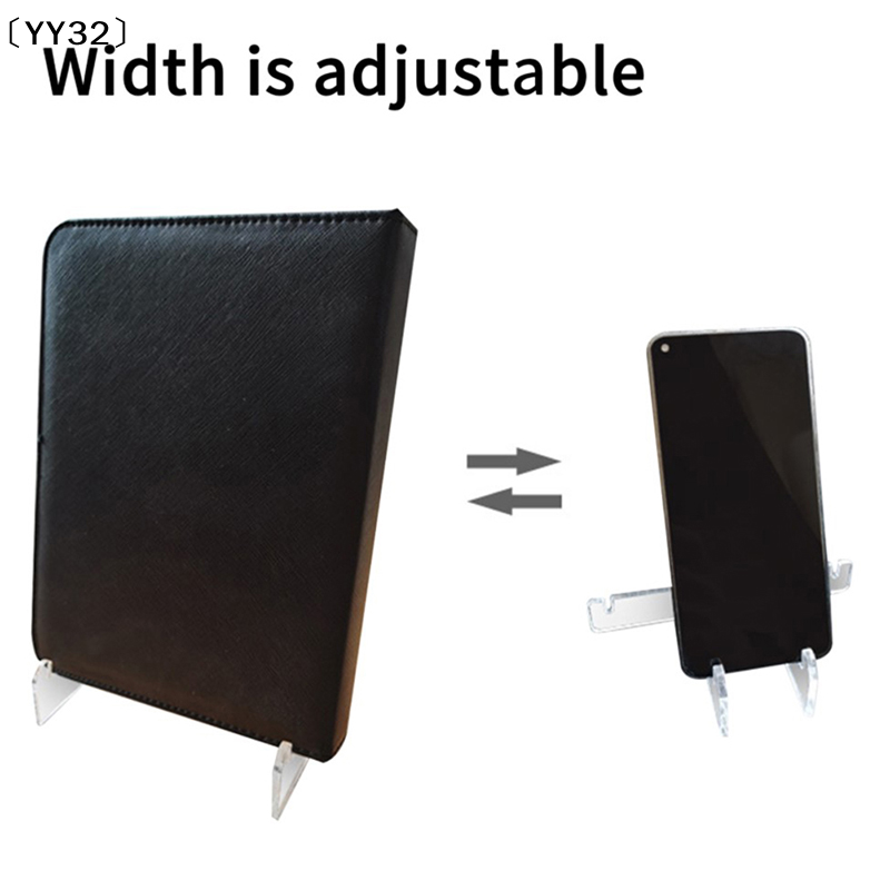 Acrylic Book Stand Clear Book  - Clear Acrylic Book Stand Holder 评论和价格