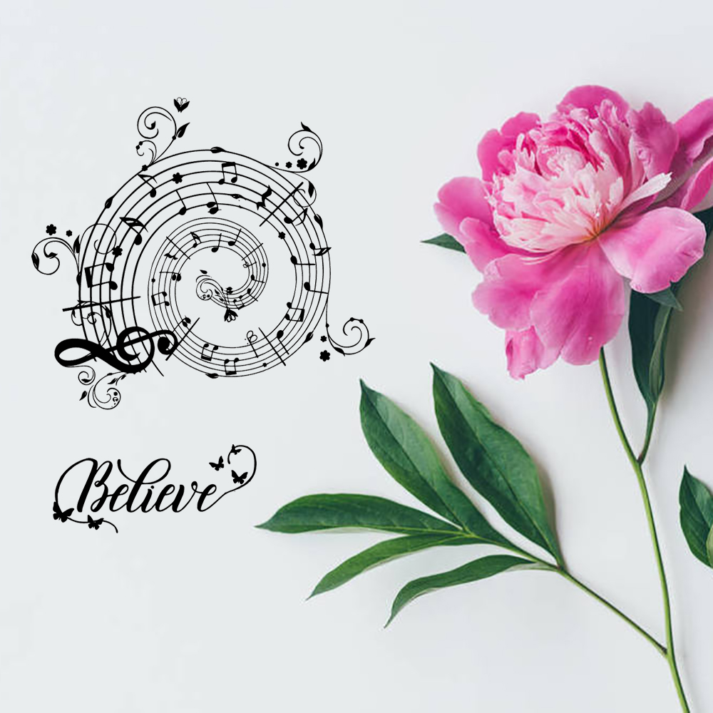 AZSG Music Score|Butterfly Not - Blank Sheet Music Notebook 评论和价格