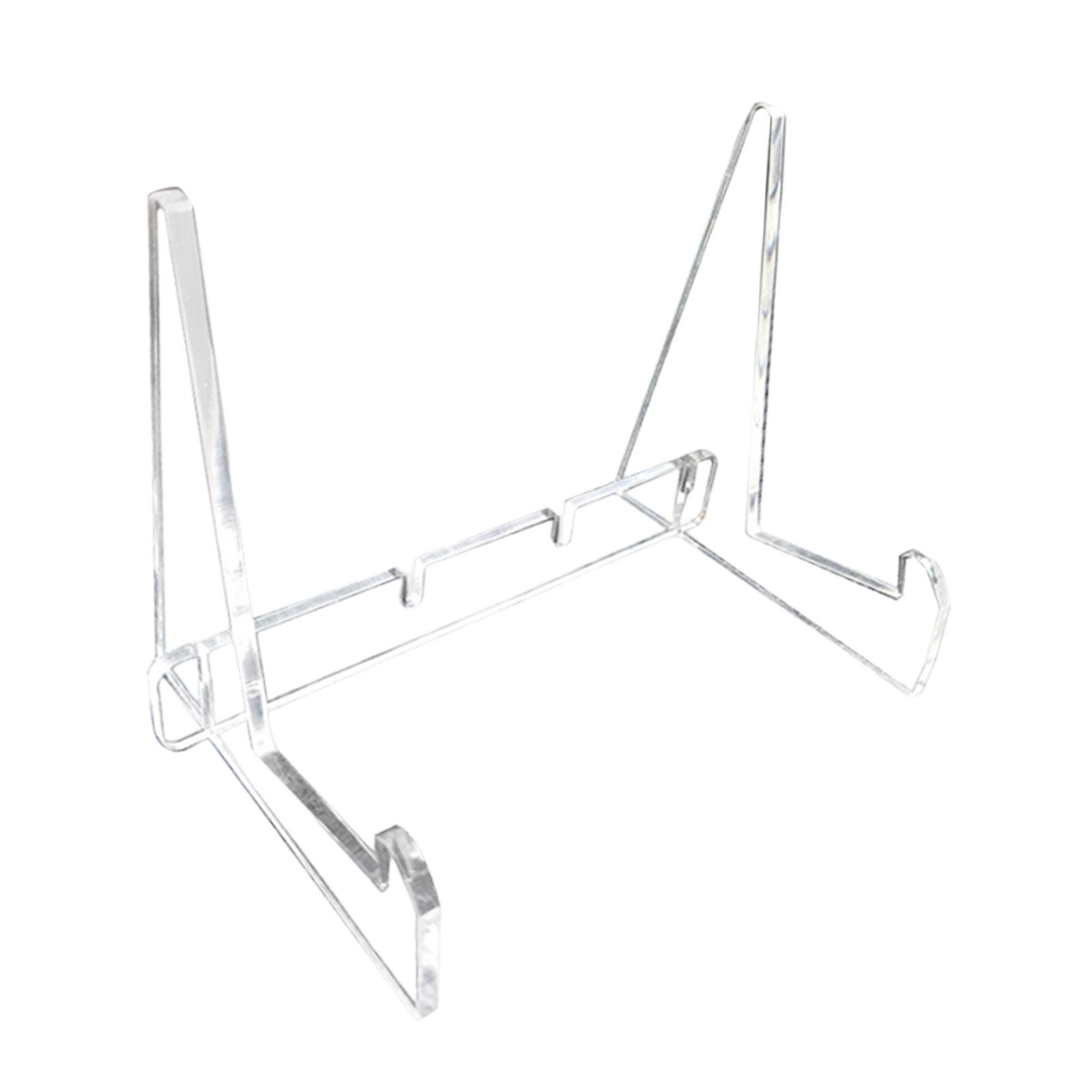 Acrylic Book Stand Book Displa - Clear Acrylic Book Stand Holder 评论和价格