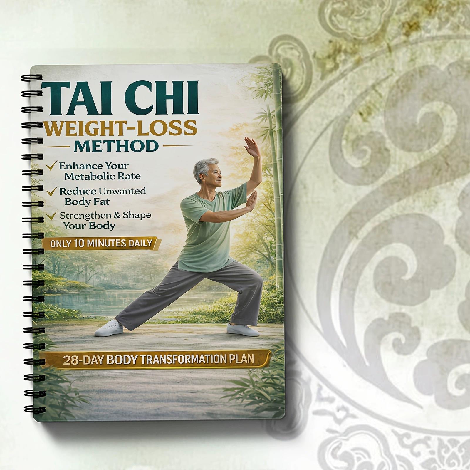 Tai Chi for Seniors 28-Day Tra - Books 评论和价格