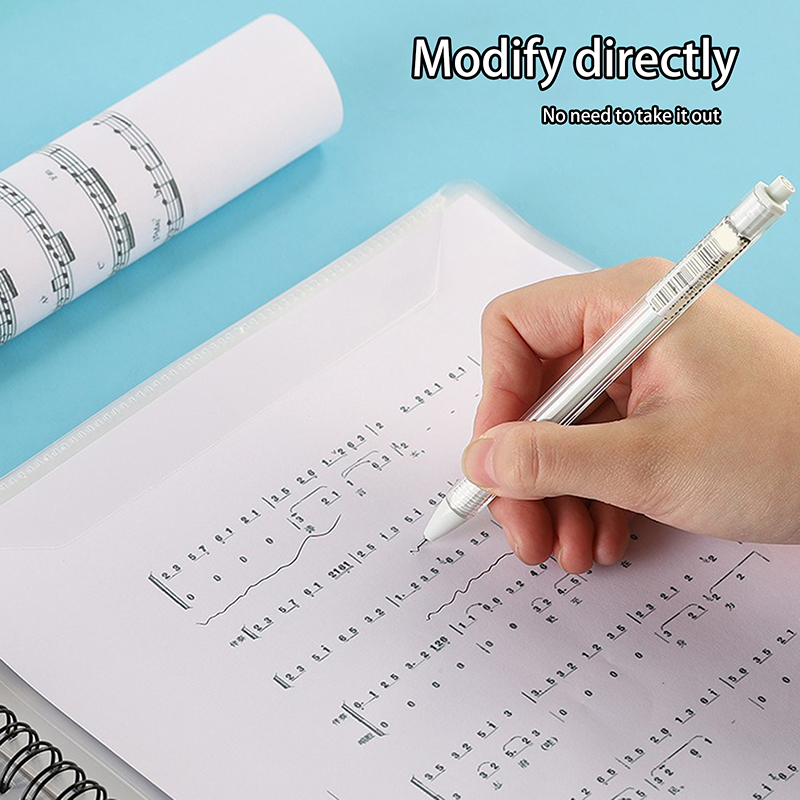 Flexible 20 Pages Piano Music  - Blank Sheet Music Notebook 评论和价格