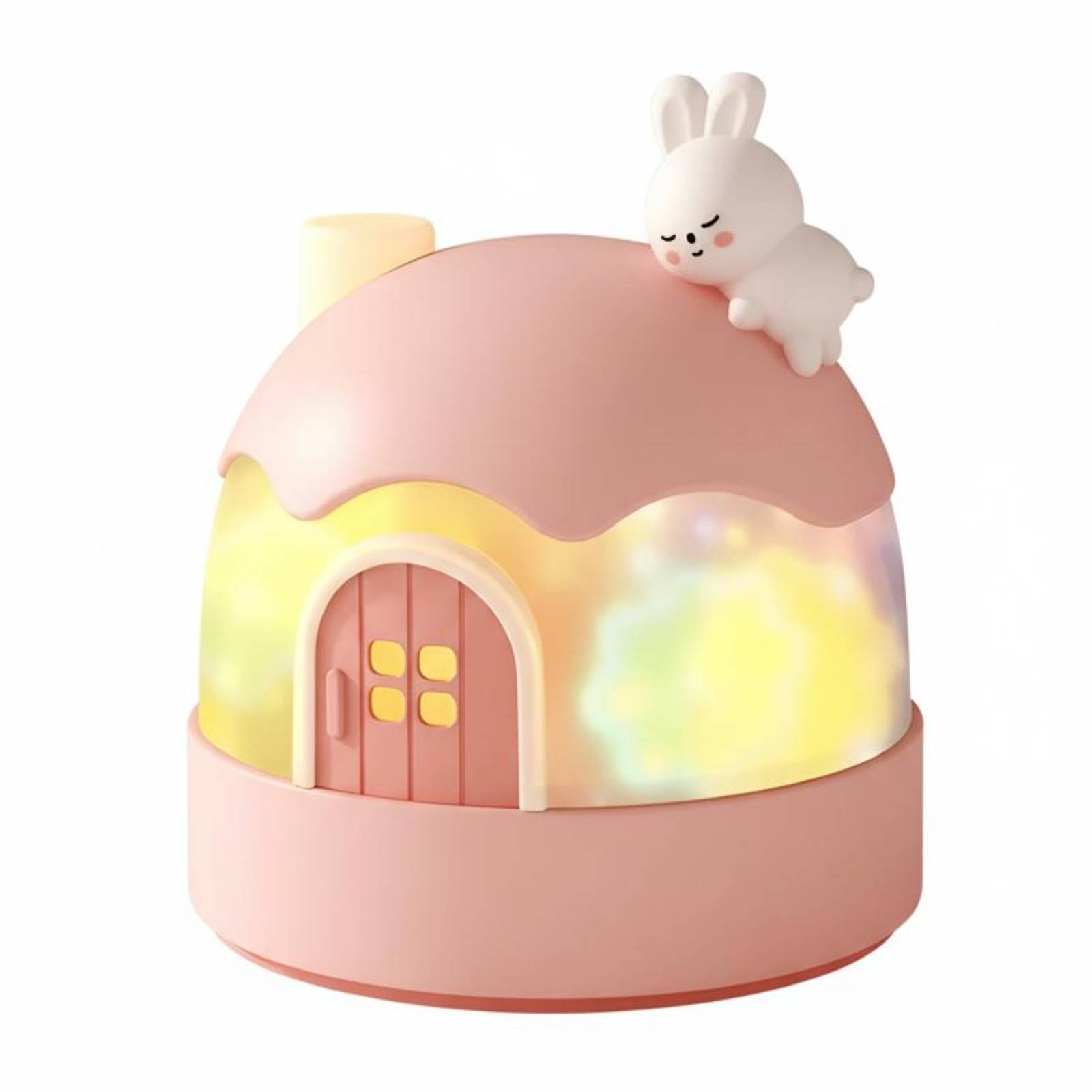 Cartoon Bunny Star Projector,  - Music 评论和价格