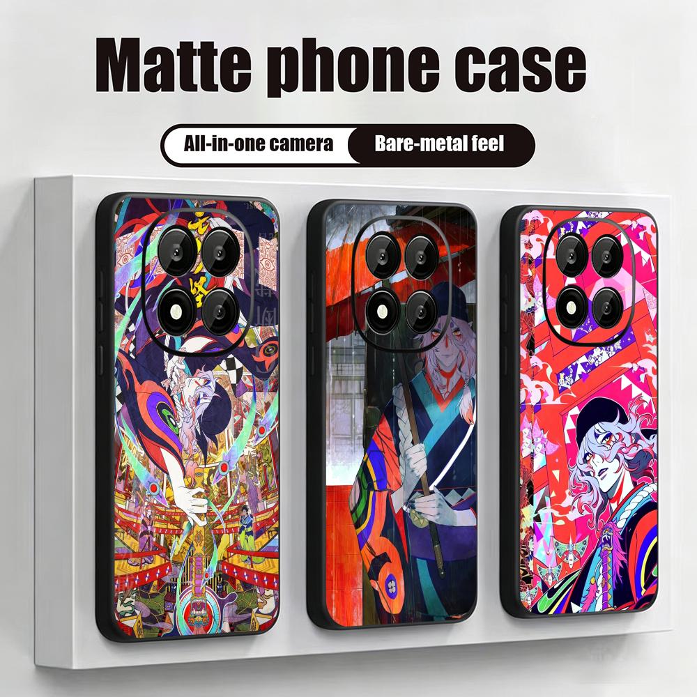 Mononoke Movie Hebigami Phone  - Movies 评论和价格
