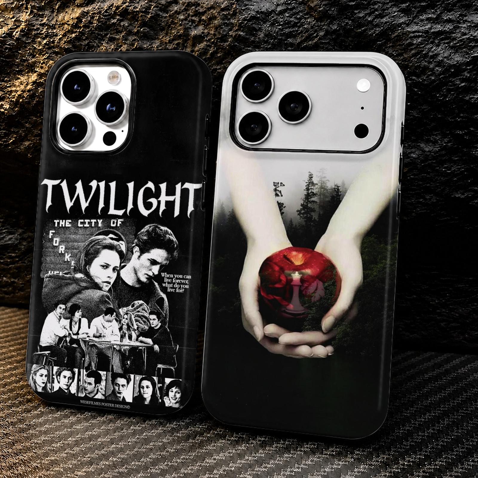 Movie T-TwilightS Phone Case F - Movies 评论和价格
