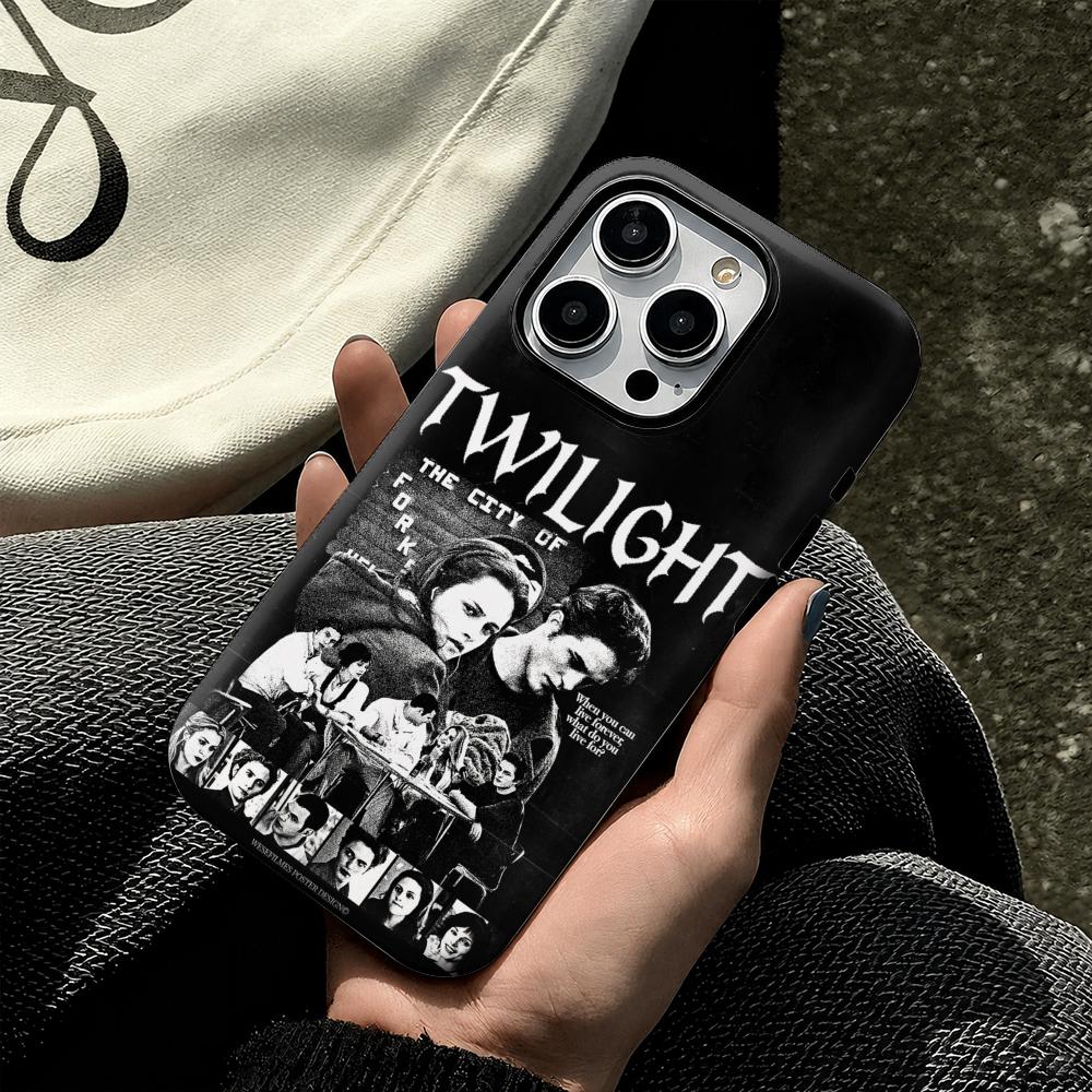 Movie T-TwilightS Phone Case F - Movies 评论和价格