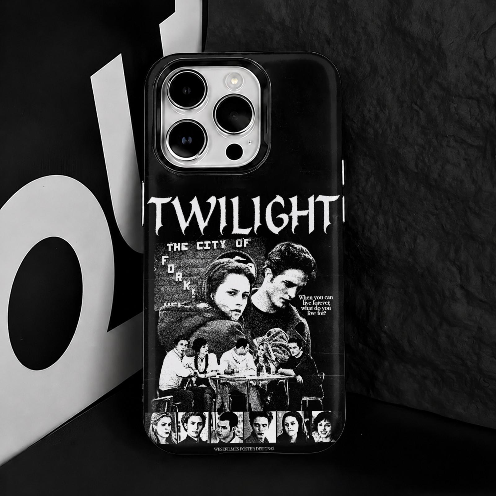 Movie T-TwilightS Phone Case F - Movies 评论和价格