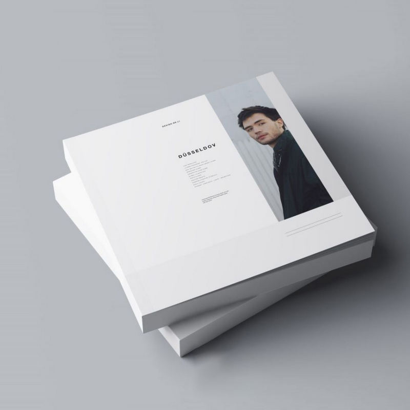 Custom Print Graphic Design Pr - Magazines 评论和价格