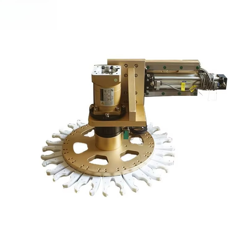 CNC Tool Magazine ISO30 Automa - Magazines 评论和价格