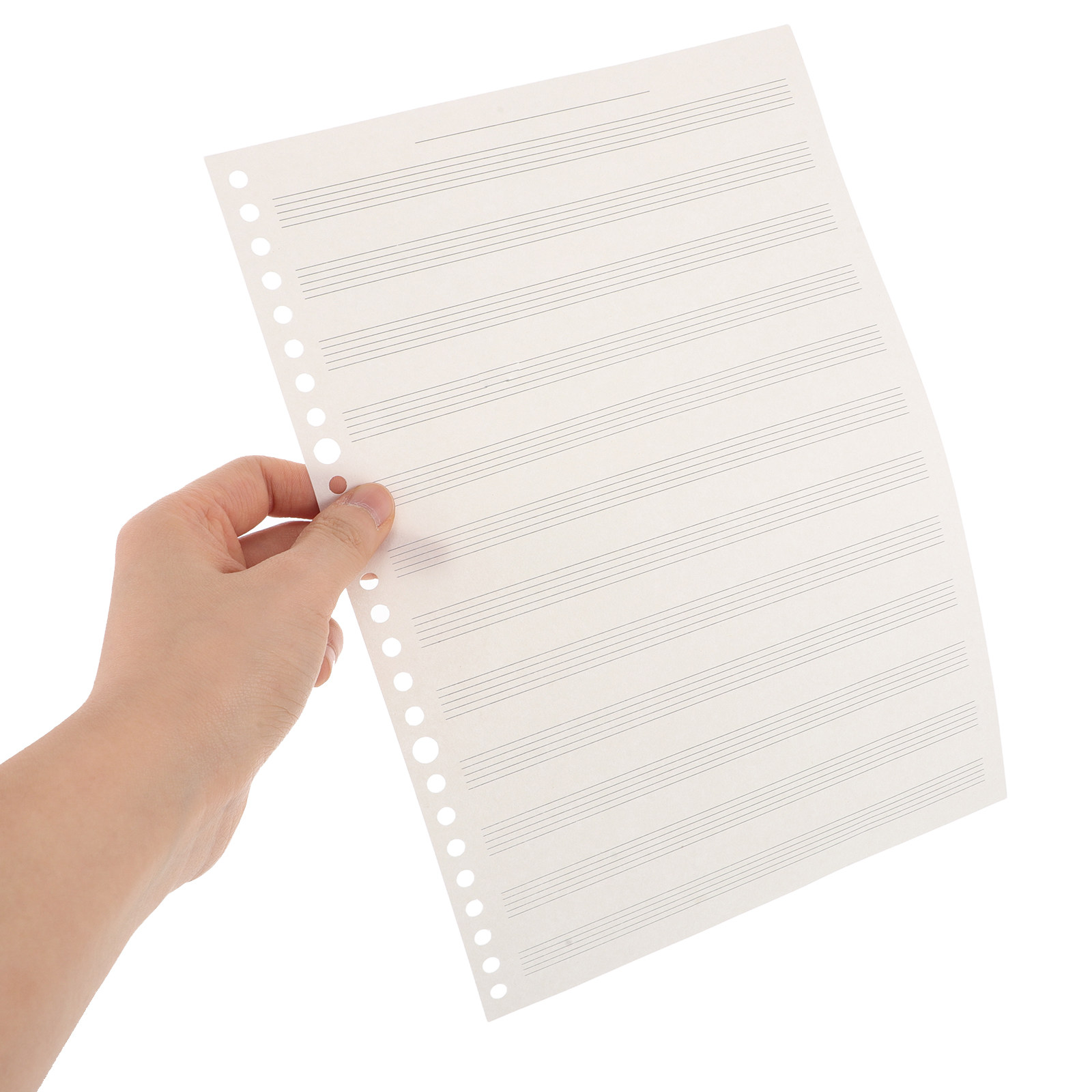 Guitar Sheet Music Notebook Lo - Blank Sheet Music Notebook 评论和价格